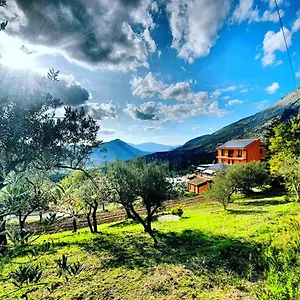 Hotel San Nicola - Restaurant And Wellness Fitness