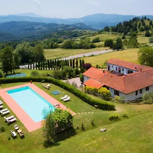 Nocleg ze śniadaniem Podere Belvedere
