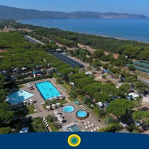 Kompleks wypoczynkowy Club Del Sole Family Collection