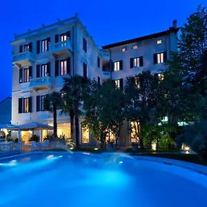 Hotel Parma E Oriente Wellness &