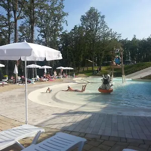 Hotel Glamping Village Orlando In Chianti