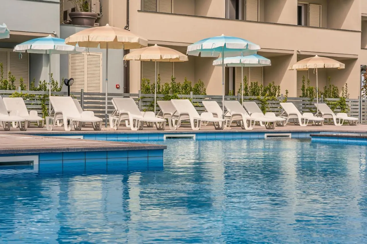 Golden Hotel Marina di Cecina