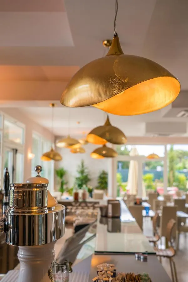 ****  Golden Hotel Marina di Cecina Italy
