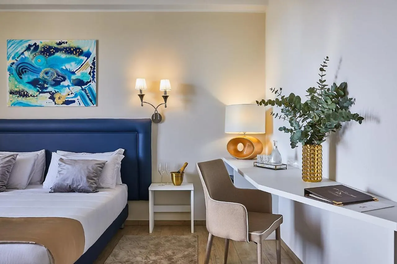 Golden Hotel Marina di Cecina Italy