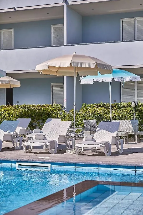 Golden Hotel Marina di Cecina