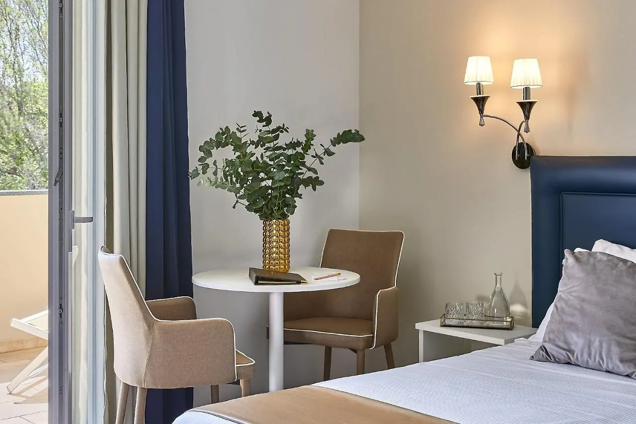 Golden Hotel Marina di Cecina