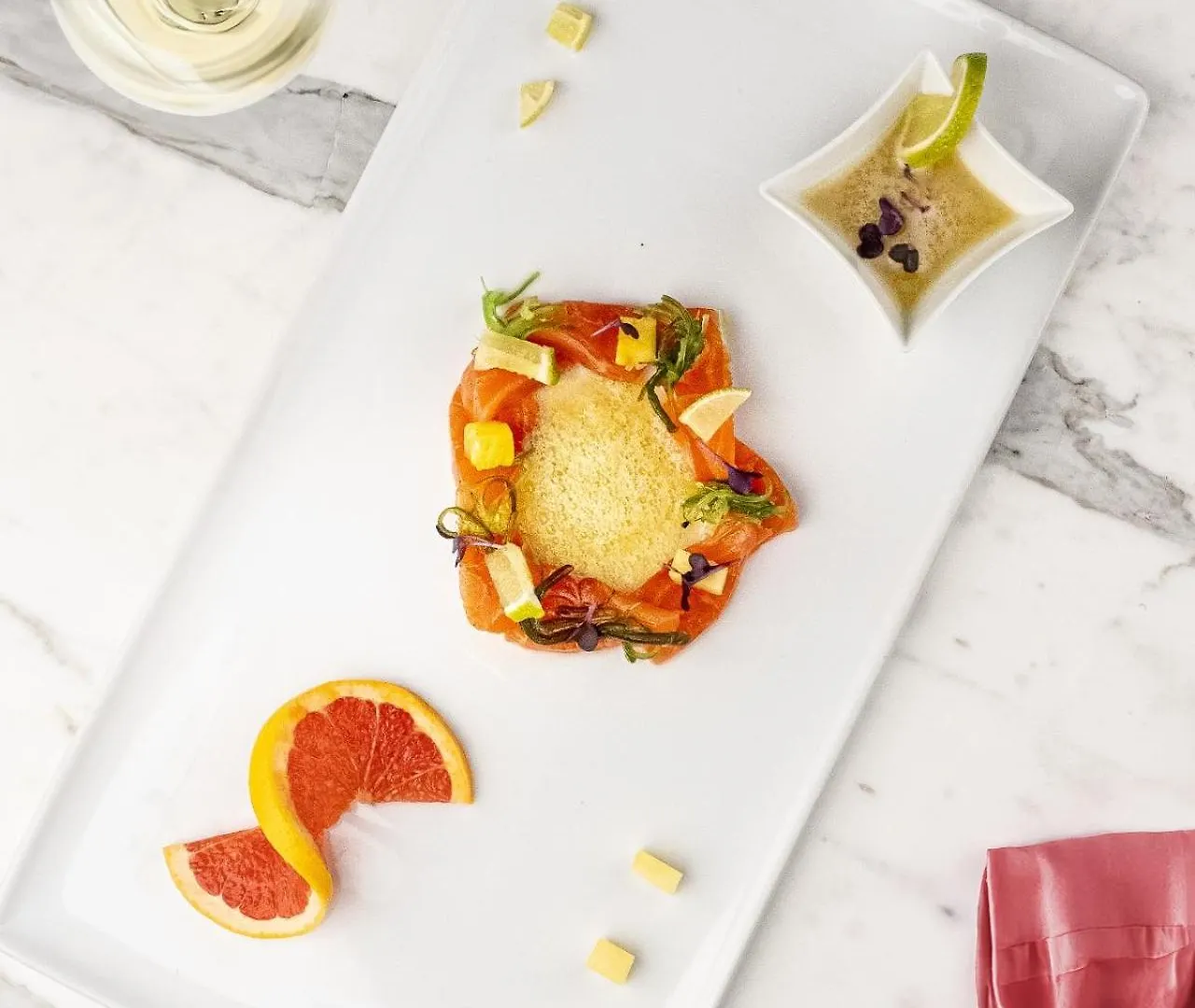 ****  Golden Hotel Marina di Cecina Italien