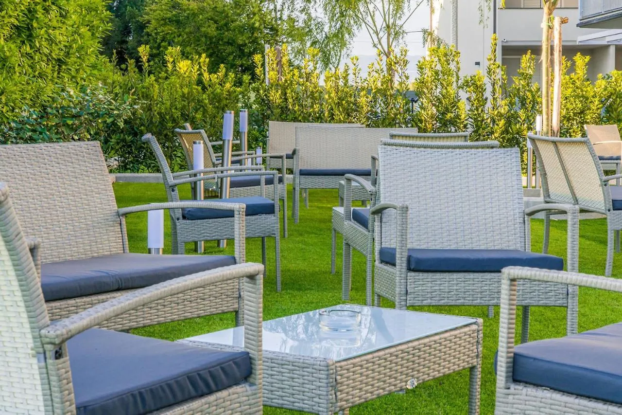 Golden Hotel Marina di Cecina