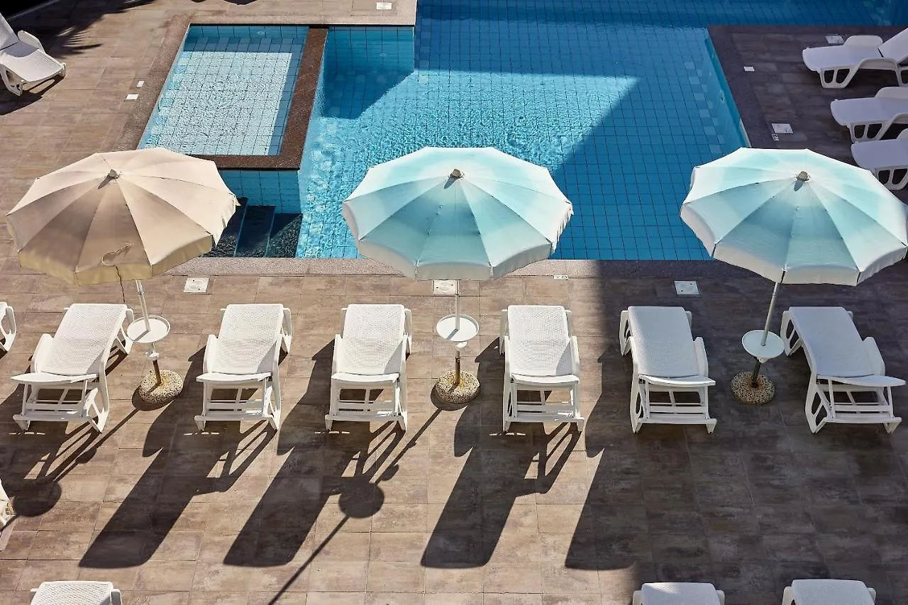 Golden Hotel Marina di Cecina